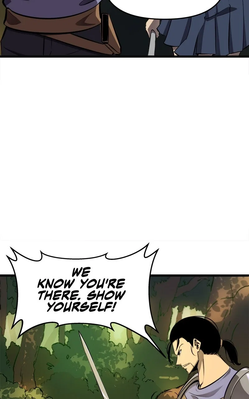 Primal Hunter Chapter 1 – Page 119
