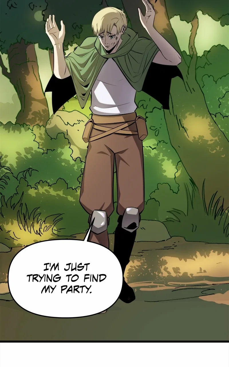 Primal Hunter Chapter 1 – Page 121