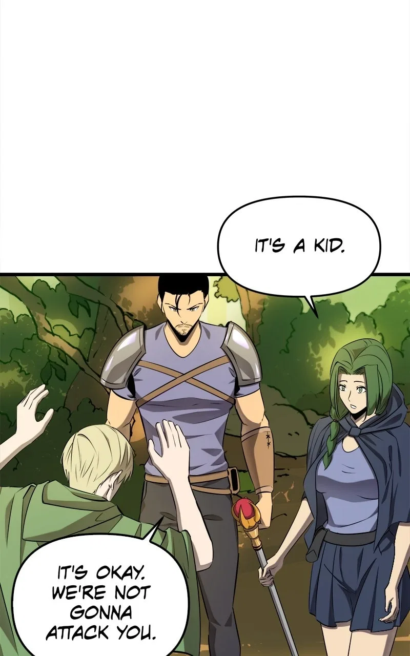 Primal Hunter Chapter 1 – Page 122