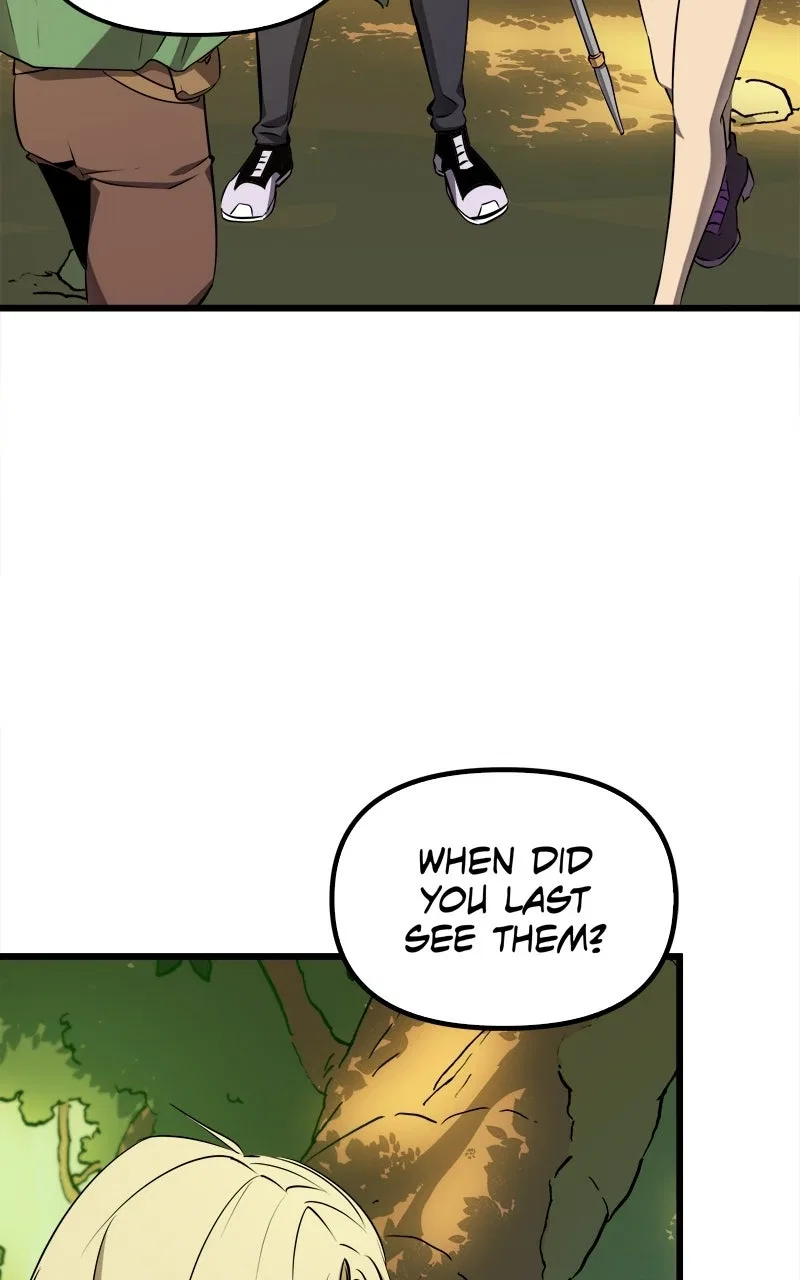Primal Hunter Chapter 1 – Page 123