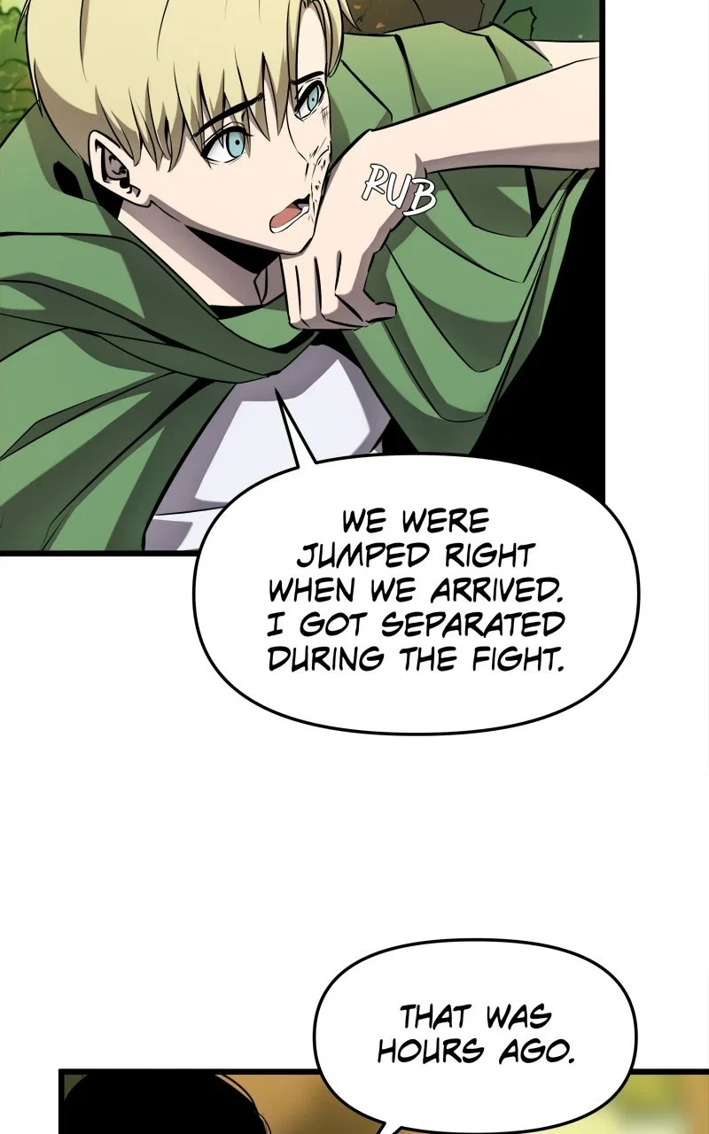 Primal Hunter Chapter 1 – Page 124