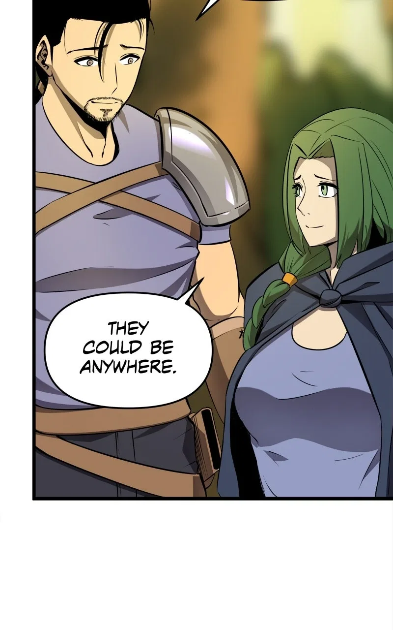 Primal Hunter Chapter 1 – Page 125