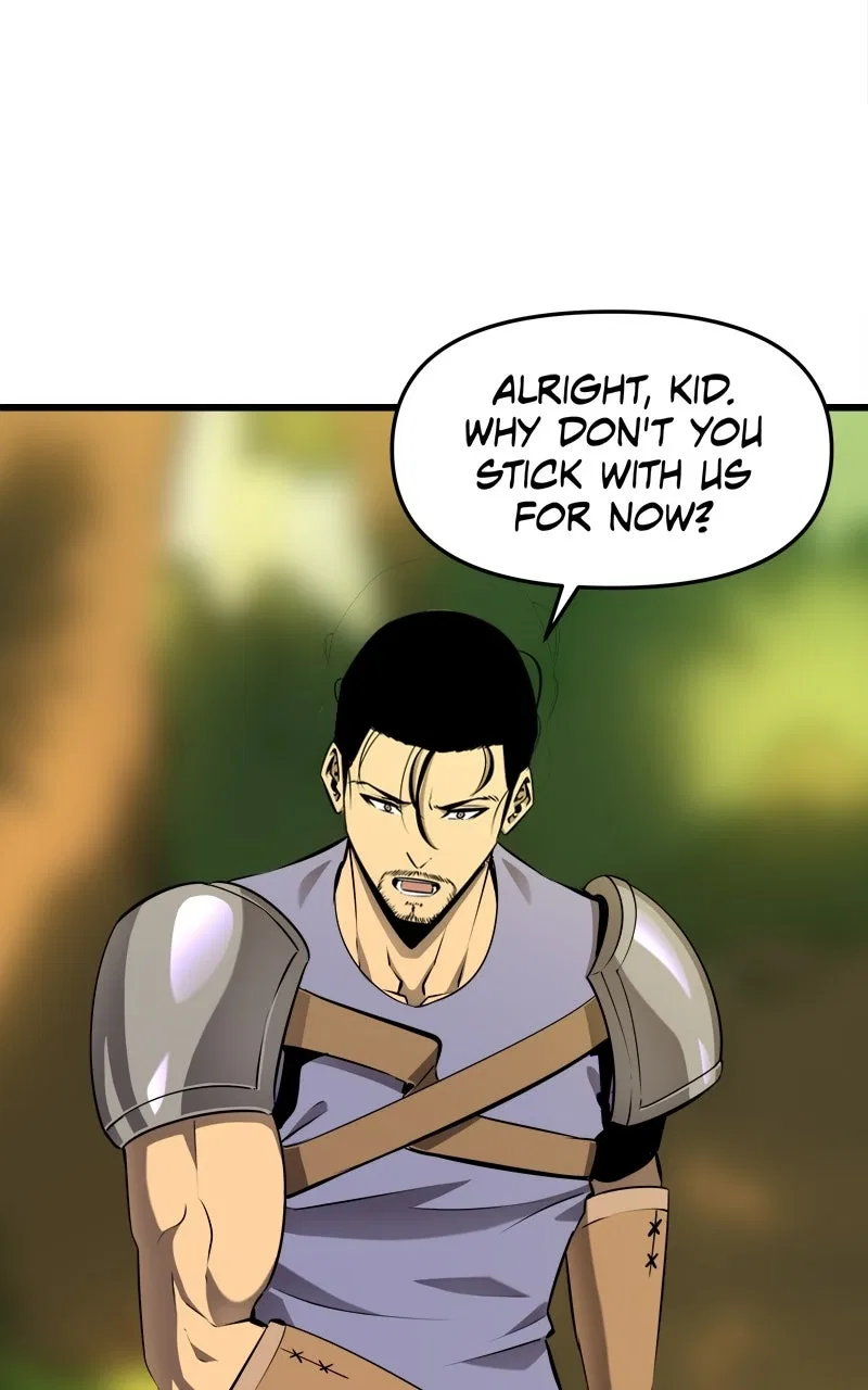 Primal Hunter Chapter 1 – Page 126