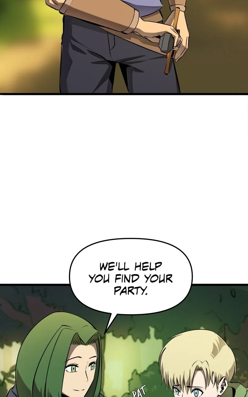 Primal Hunter Chapter 1 – Page 127