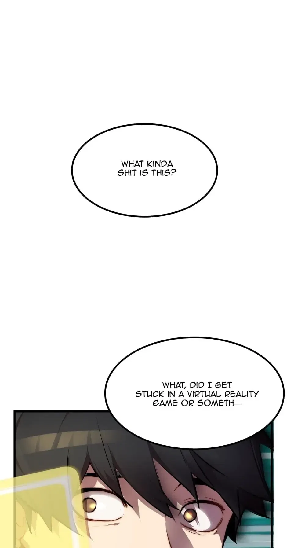 Survival Story of a Sword King in a Fantasy World Chapter 1 – Page 20