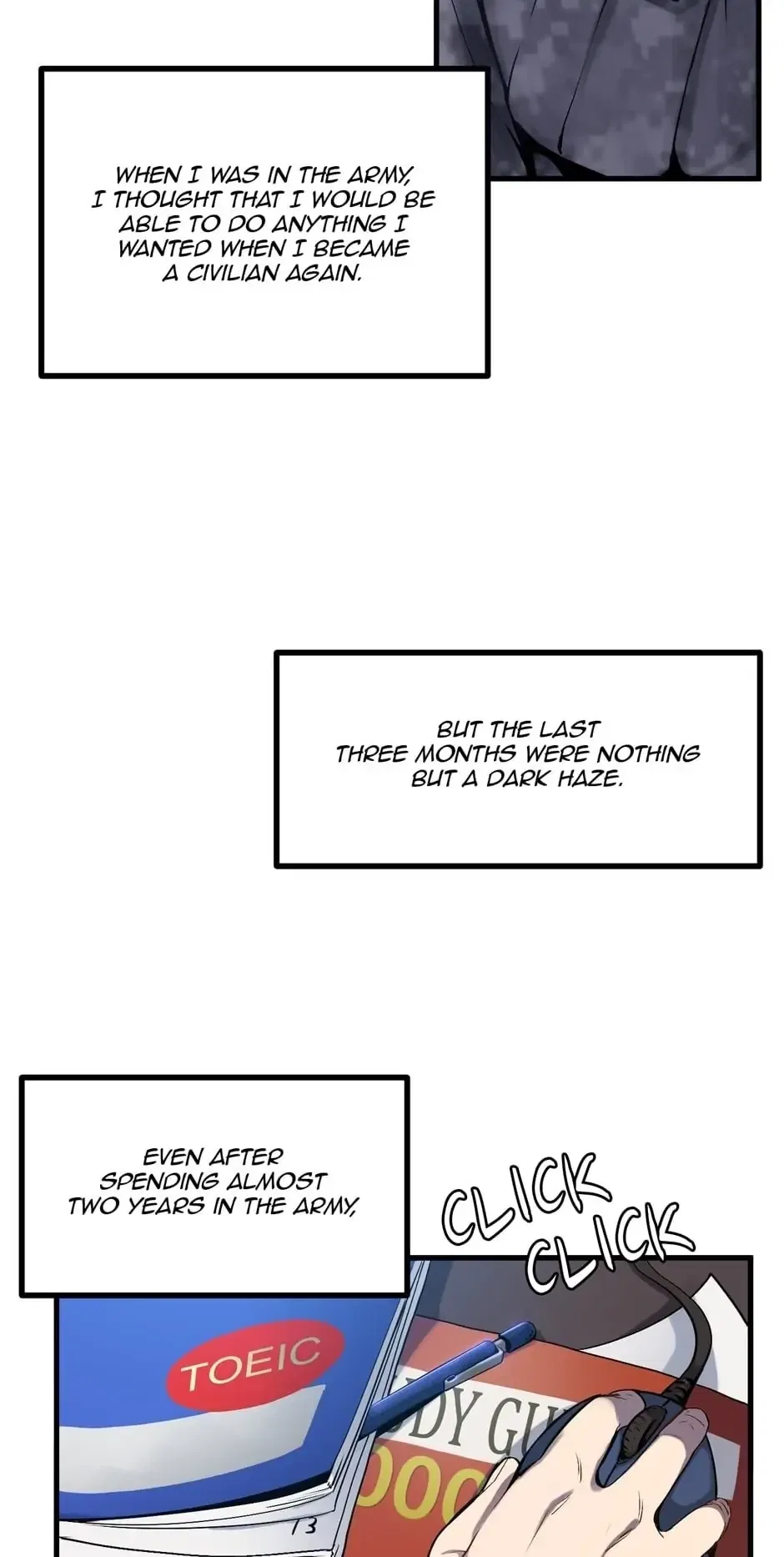 Survival Story of a Sword King in a Fantasy World Chapter 1 – Page 27