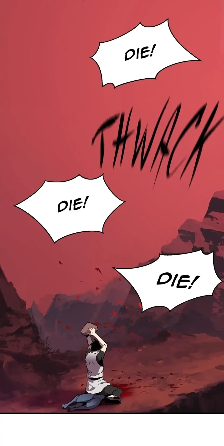 Survival Story of a Sword King in a Fantasy World Chapter 1 – Page 54