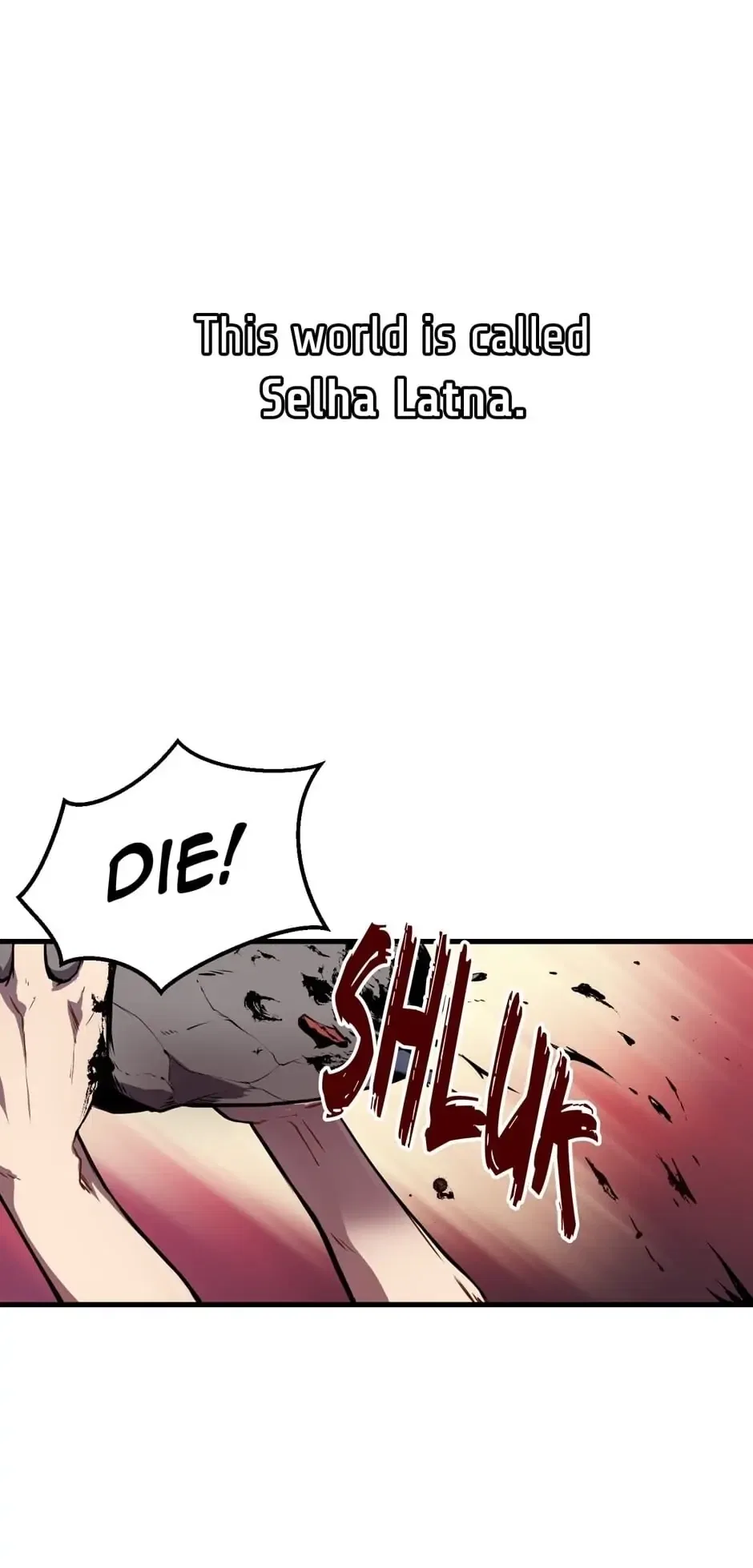 Survival Story of a Sword King in a Fantasy World Chapter 1 – Page 55