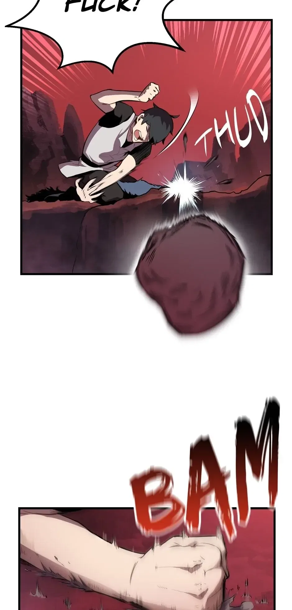 Survival Story of a Sword King in a Fantasy World Chapter 1 – Page 62
