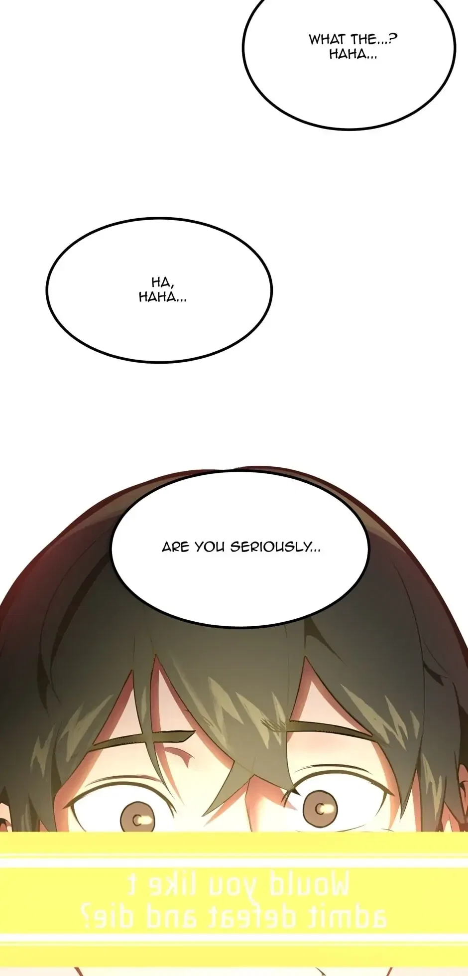 Survival Story of a Sword King in a Fantasy World Chapter 1 – Page 68