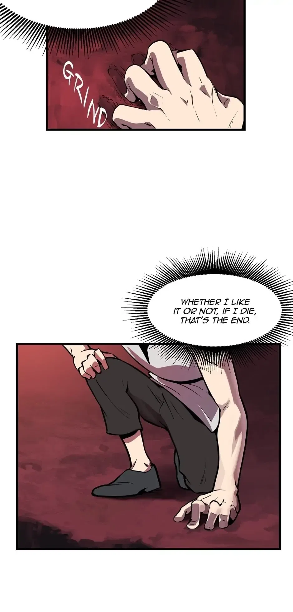Survival Story of a Sword King in a Fantasy World Chapter 1 – Page 76