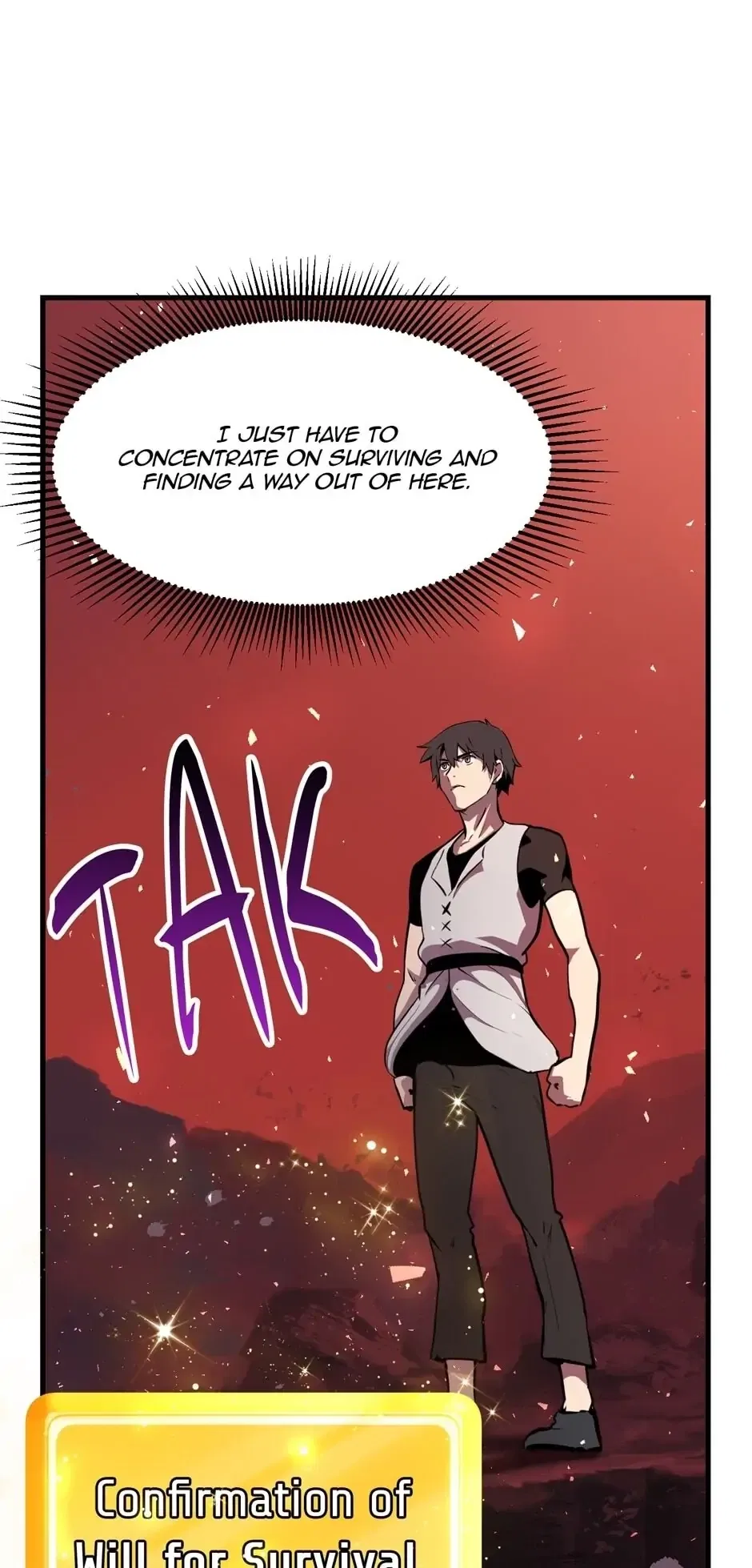 Survival Story of a Sword King in a Fantasy World Chapter 1 – Page 77