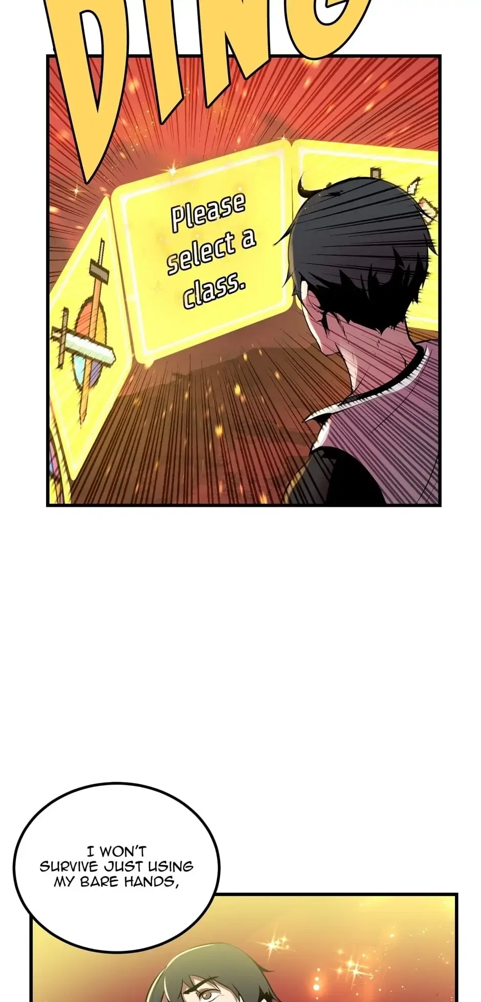 Survival Story of a Sword King in a Fantasy World Chapter 1 – Page 79