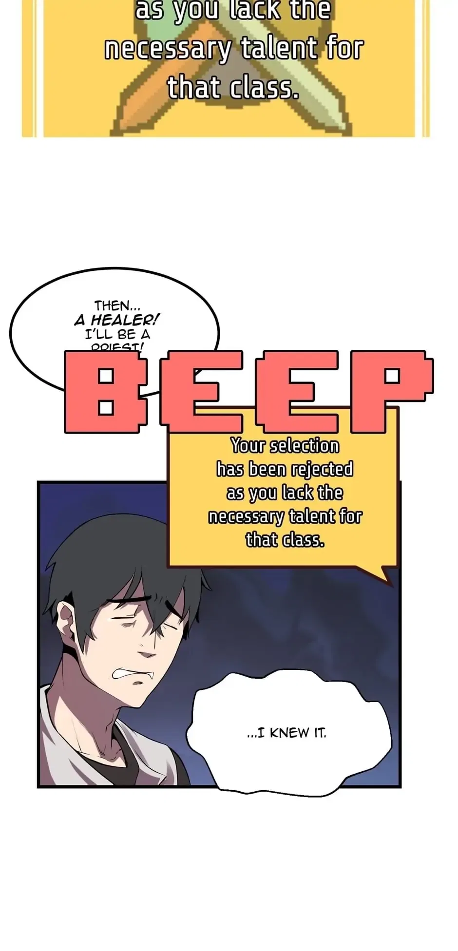 Survival Story of a Sword King in a Fantasy World Chapter 1 – Page 84