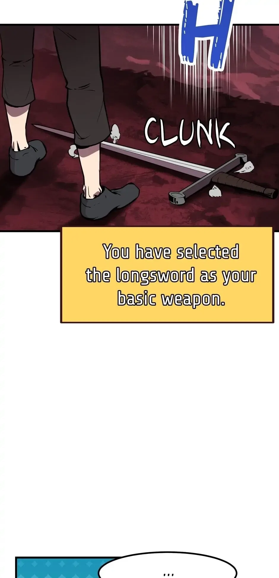 Survival Story of a Sword King in a Fantasy World Chapter 1 – Page 89