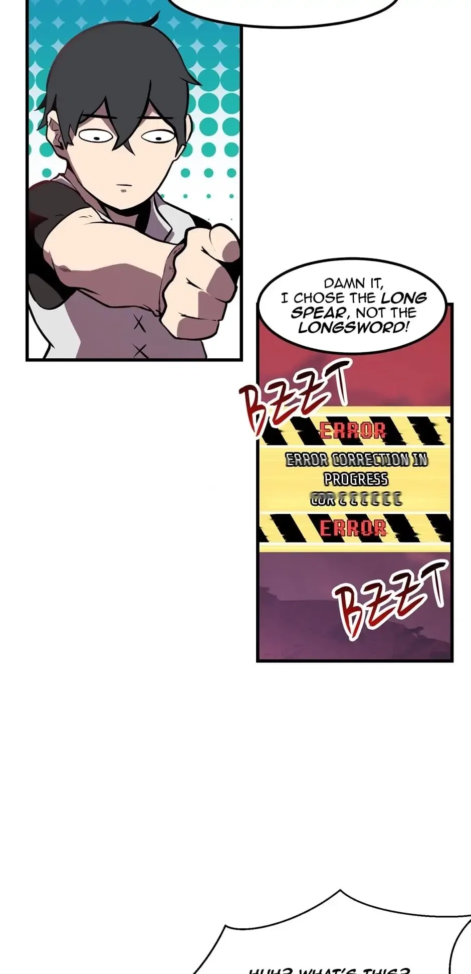 Survival Story of a Sword King in a Fantasy World Chapter 1 – Page 90