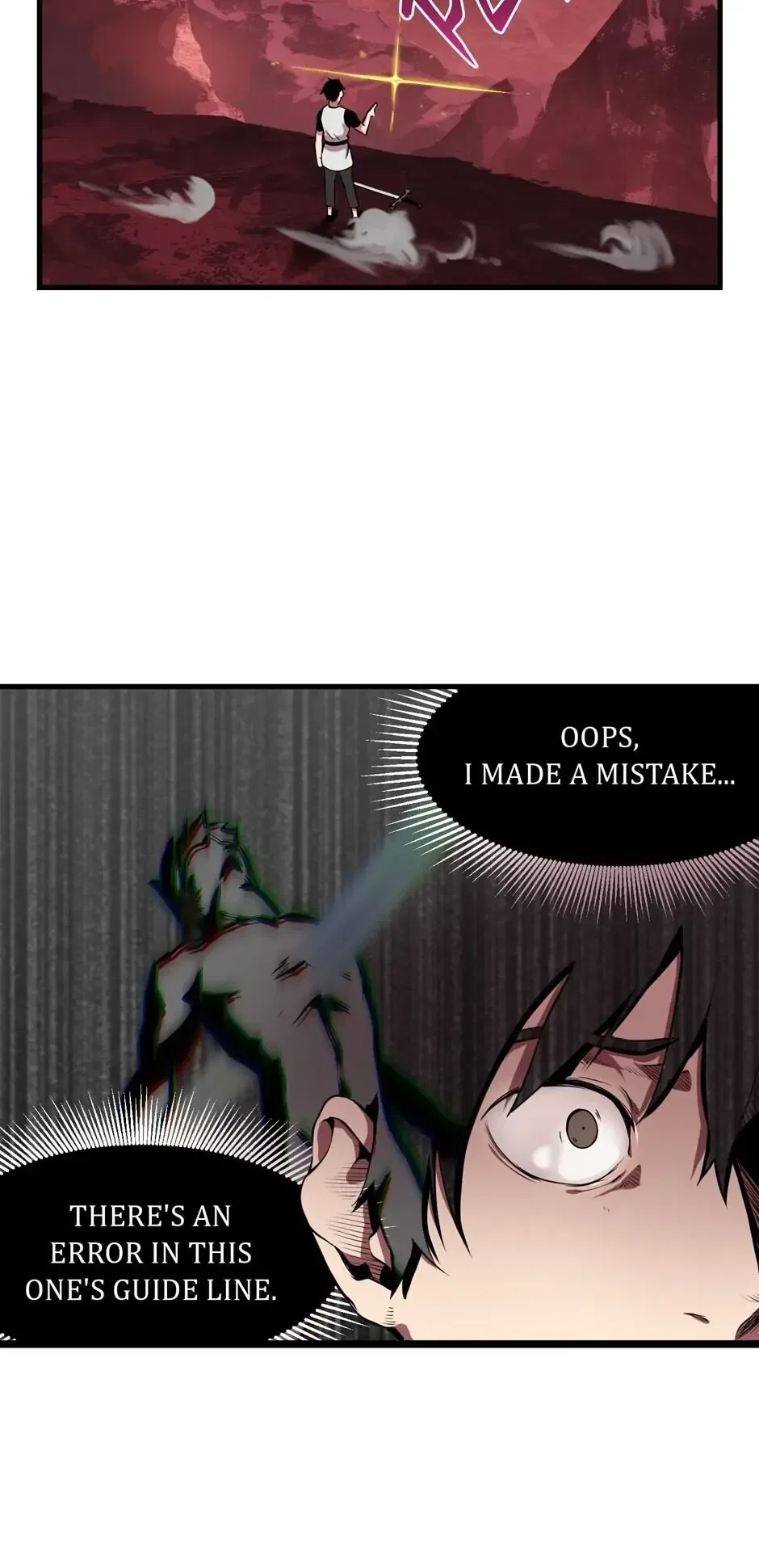 Survival Story of a Sword King in a Fantasy World Chapter 1 – Page 92