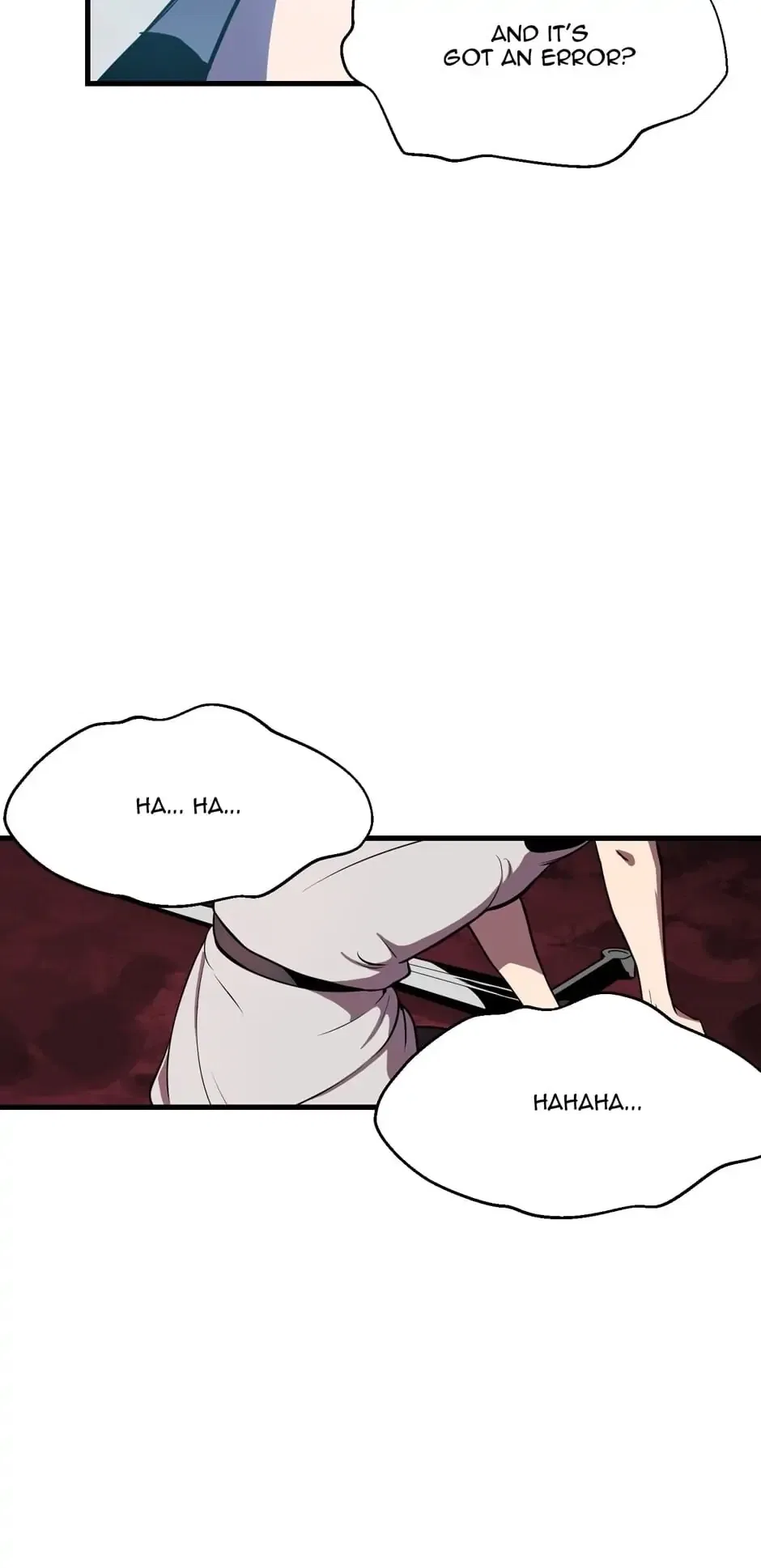 Survival Story of a Sword King in a Fantasy World Chapter 1 – Page 94