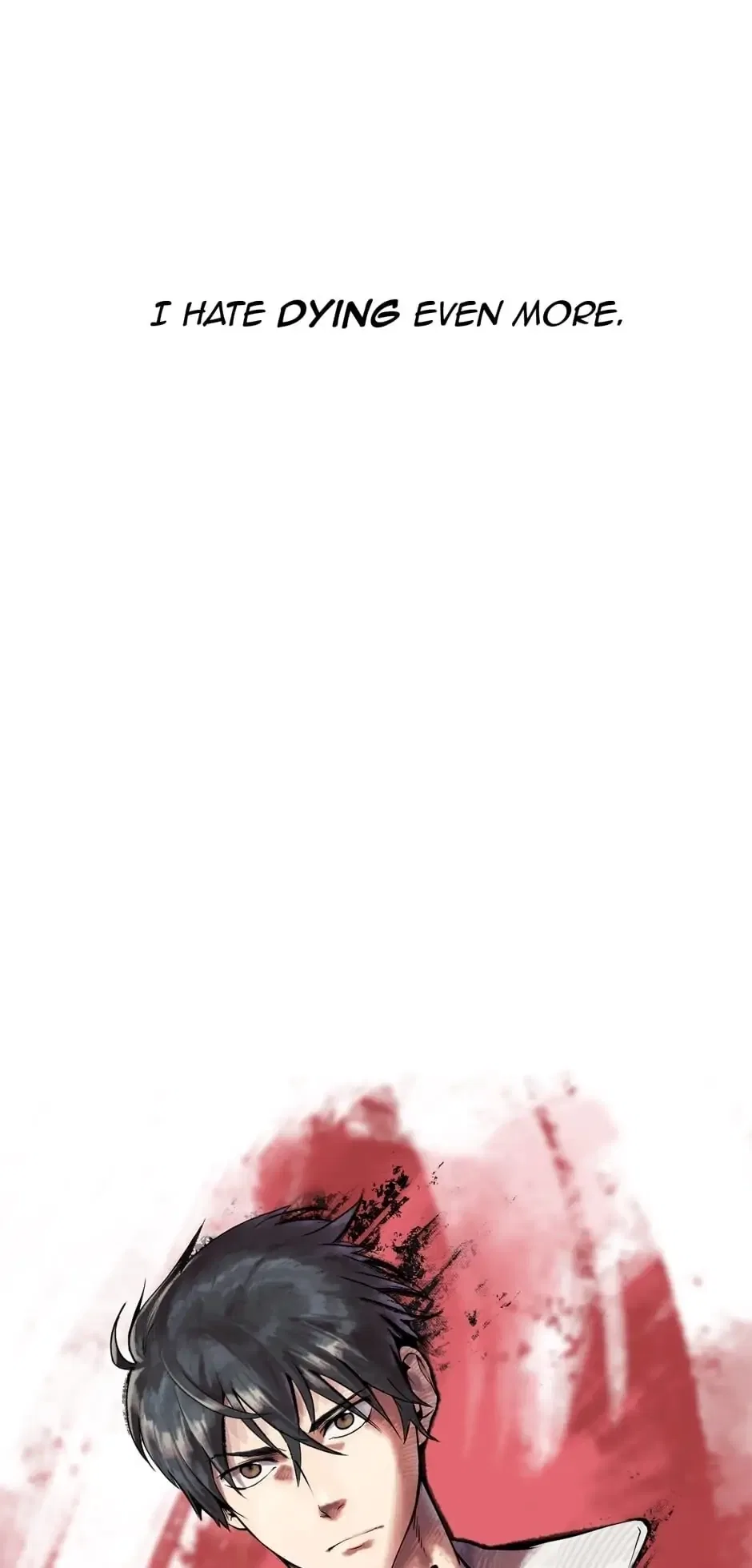 Survival Story of a Sword King in a Fantasy World Chapter 1 – Page 97