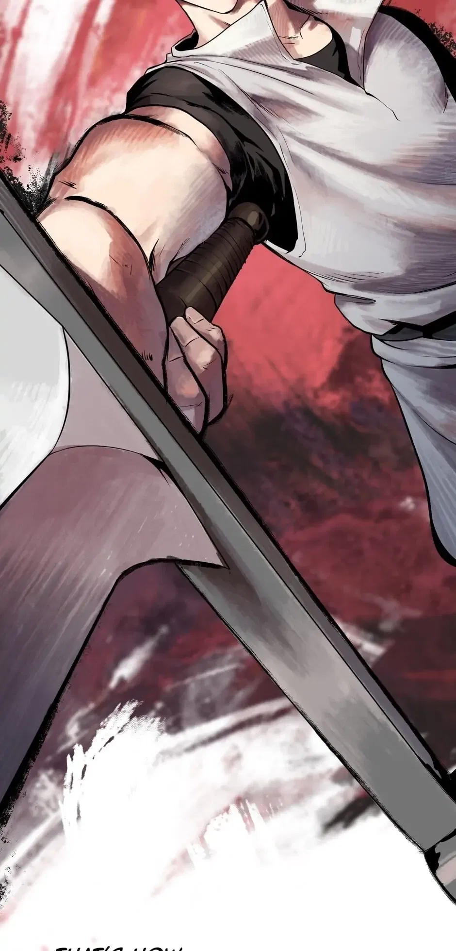 Survival Story of a Sword King in a Fantasy World Chapter 1 – Page 98