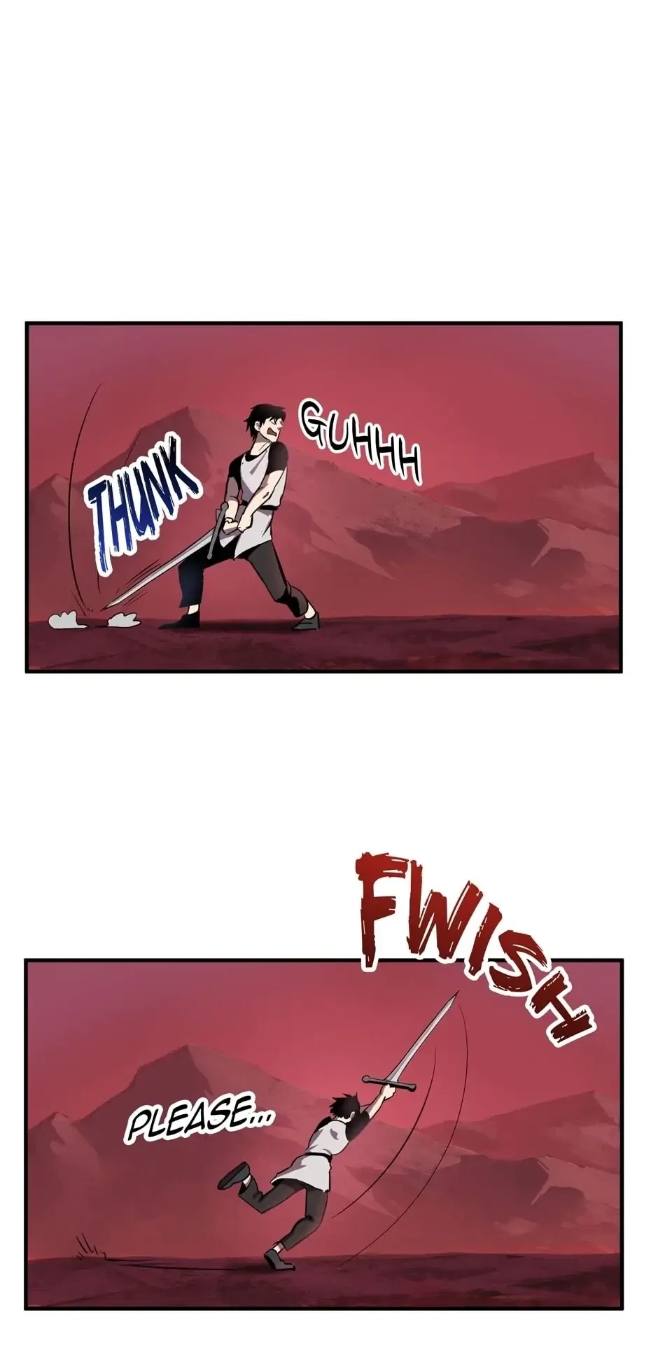 Survival Story of a Sword King in a Fantasy World Chapter 1 – Page 103