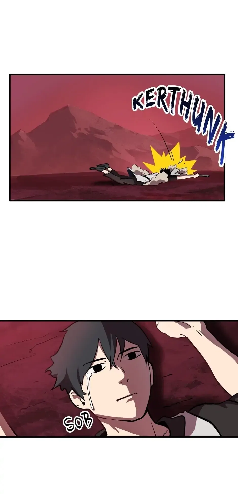 Survival Story of a Sword King in a Fantasy World Chapter 1 – Page 104