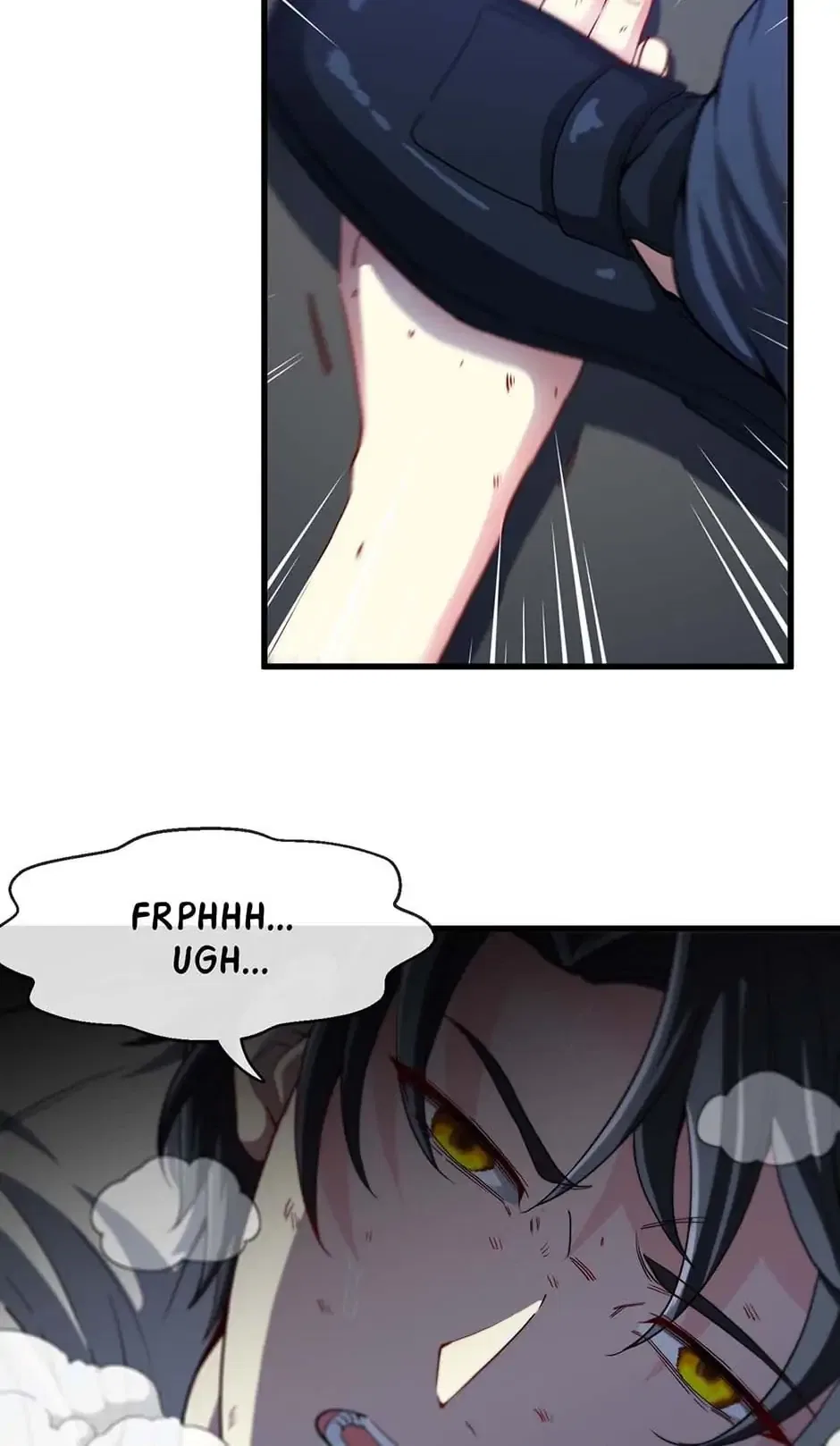 Divine Leveling System Chapter 1 – Page 30