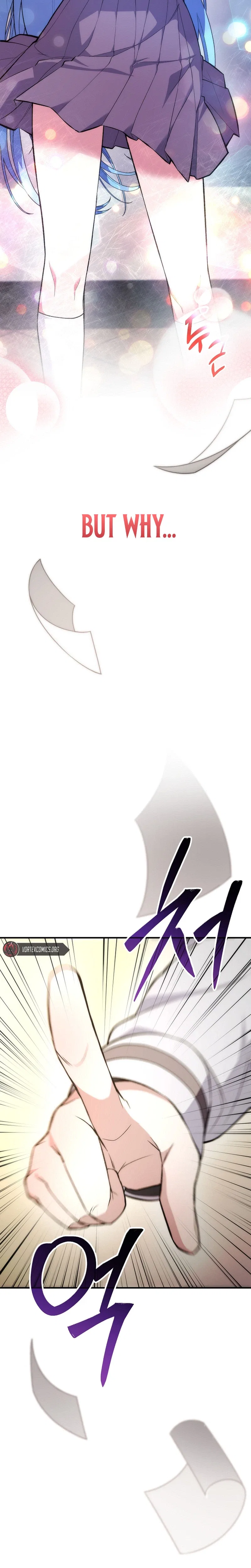 I Was Thrown Into an Unknown Manga Chapter 1 – Page 4