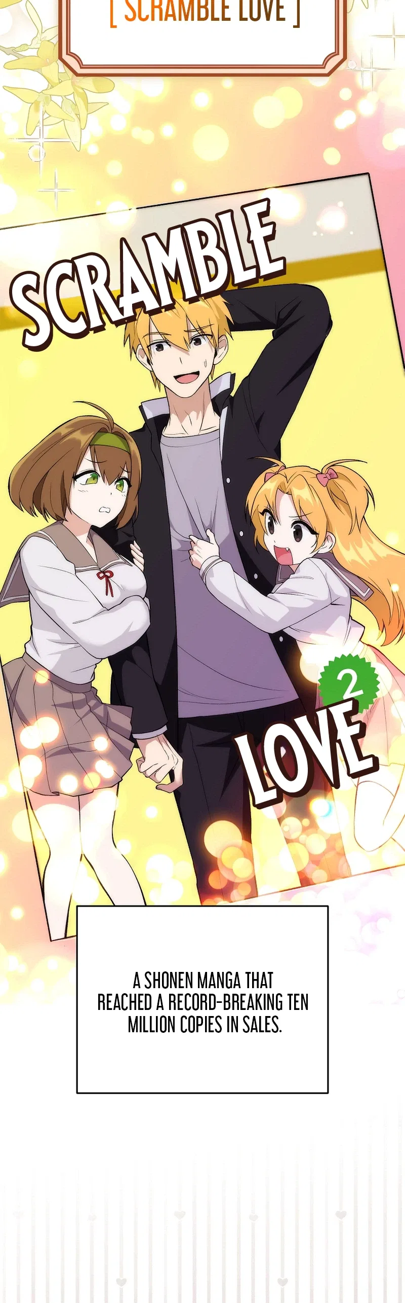 I Was Thrown Into an Unknown Manga Chapter 1 – Page 24