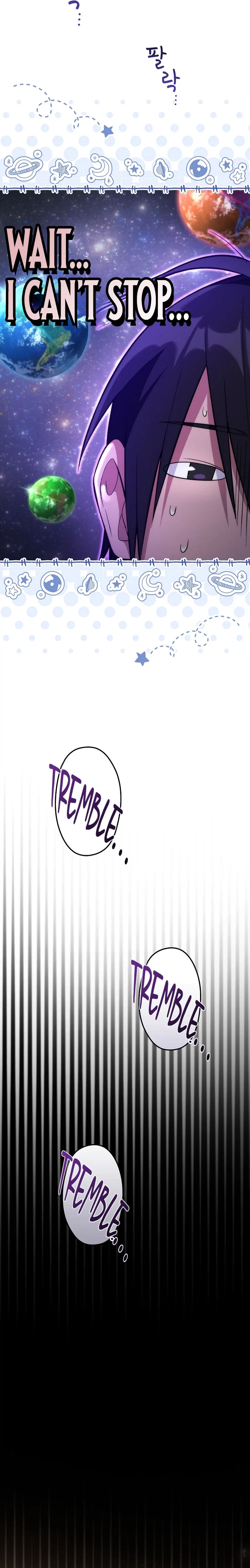 I Was Thrown Into an Unknown Manga Chapter 1 – Page 27