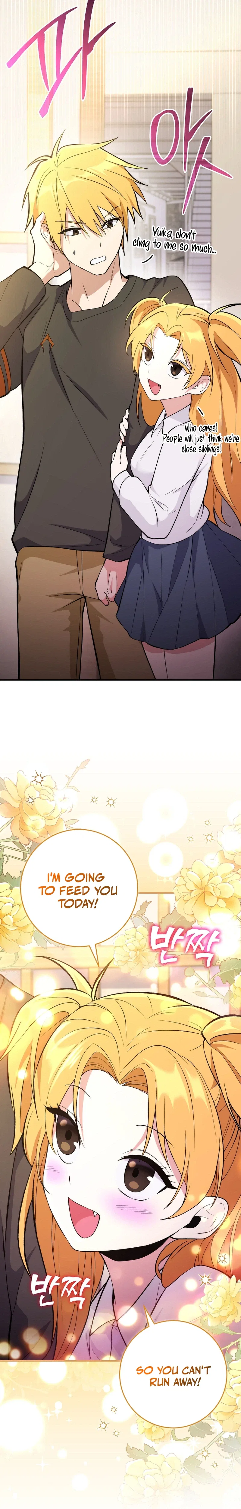 I Was Thrown Into an Unknown Manga Chapter 1 – Page 31