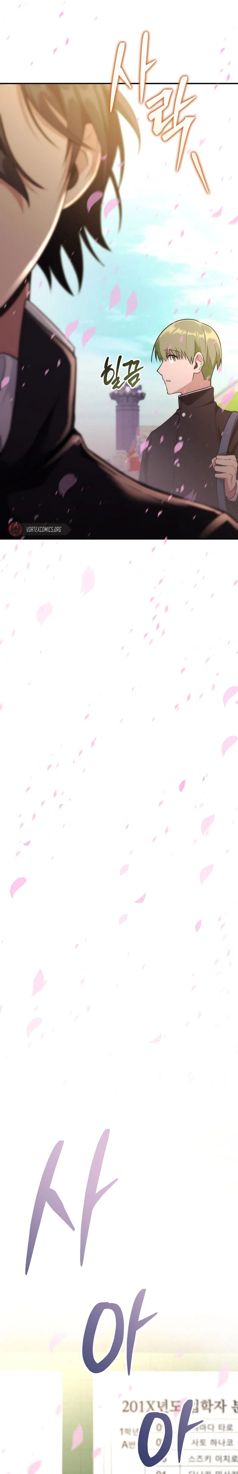 I Was Thrown Into an Unknown Manga Chapter 1 – Page 48