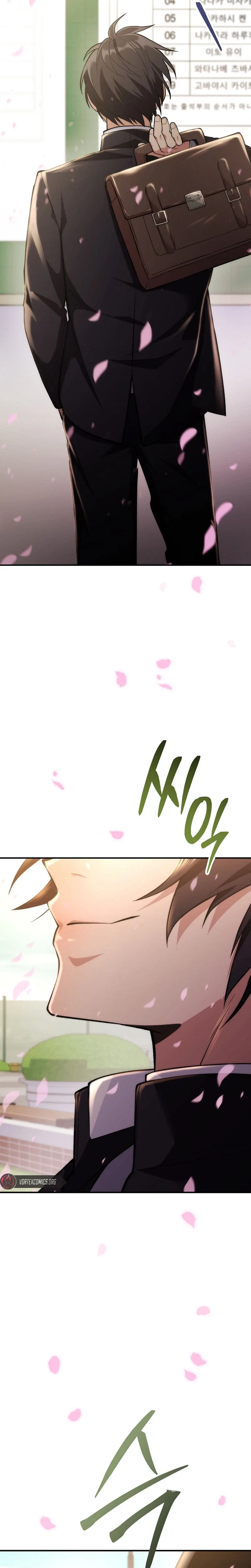 I Was Thrown Into an Unknown Manga Chapter 1 – Page 49