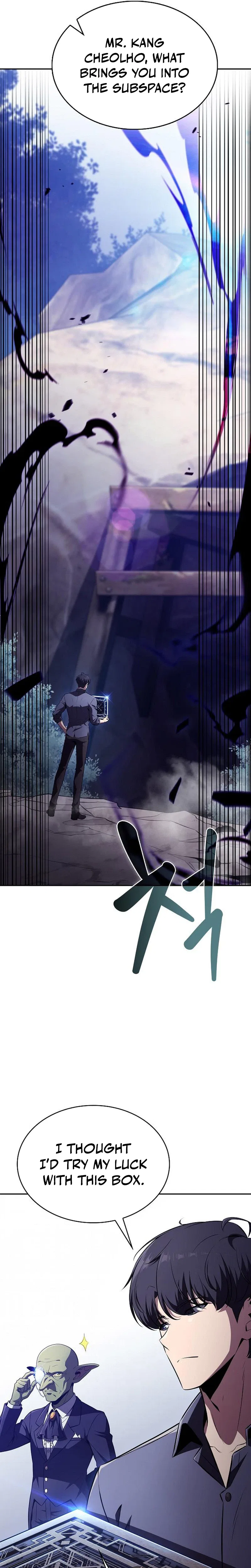 Eat Before You Go Chapter 68 – Page 4