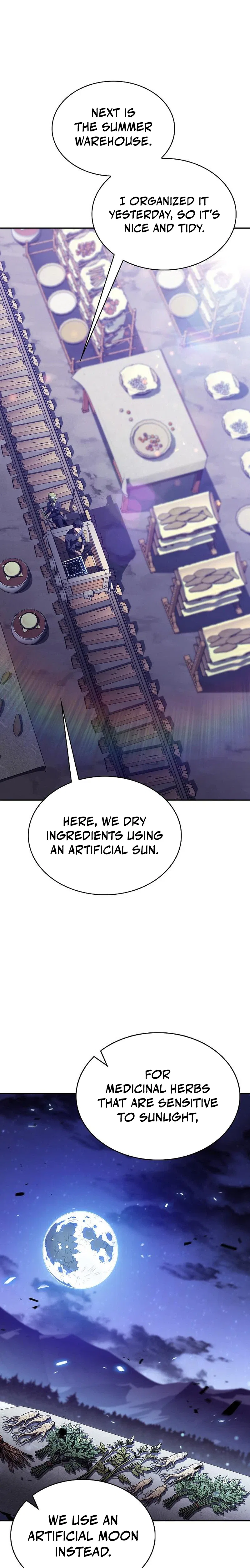 Eat Before You Go Chapter 68 – Page 11