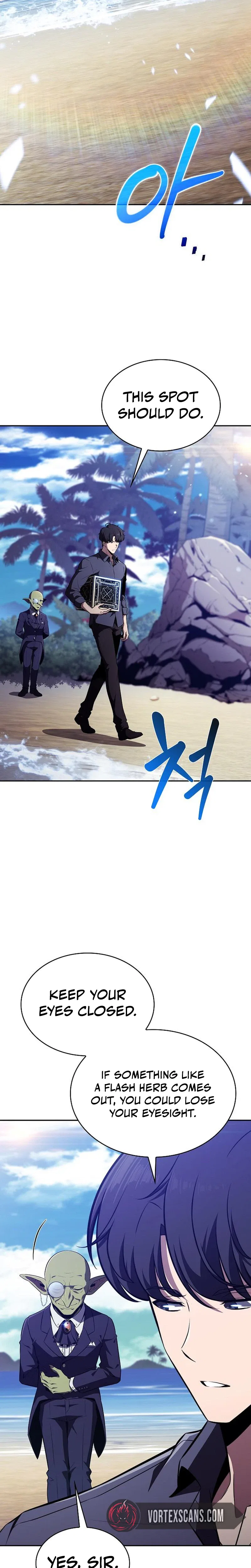 Eat Before You Go Chapter 68 – Page 14