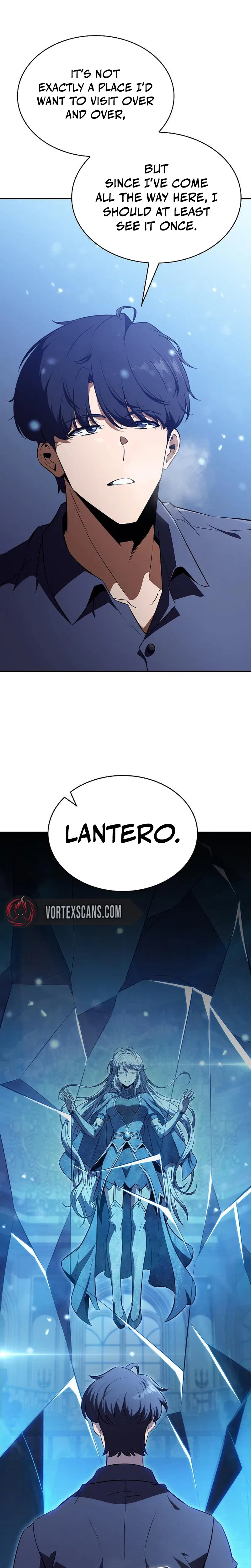 Eat Before You Go Chapter 68 – Page 20