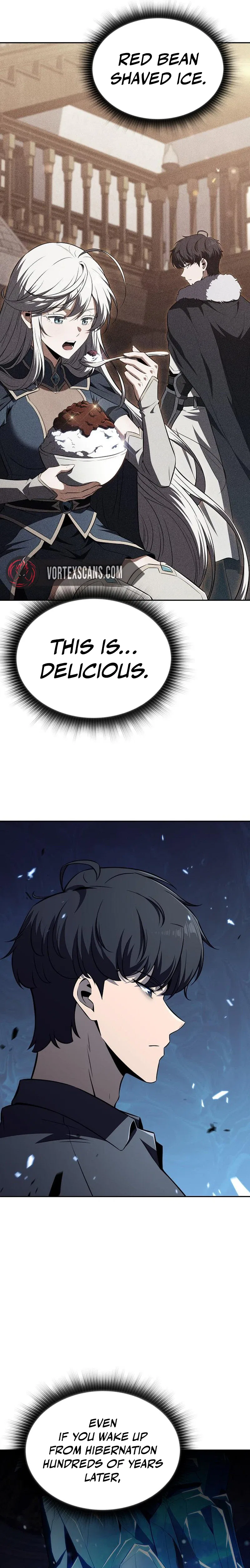 Eat Before You Go Chapter 68 – Page 22