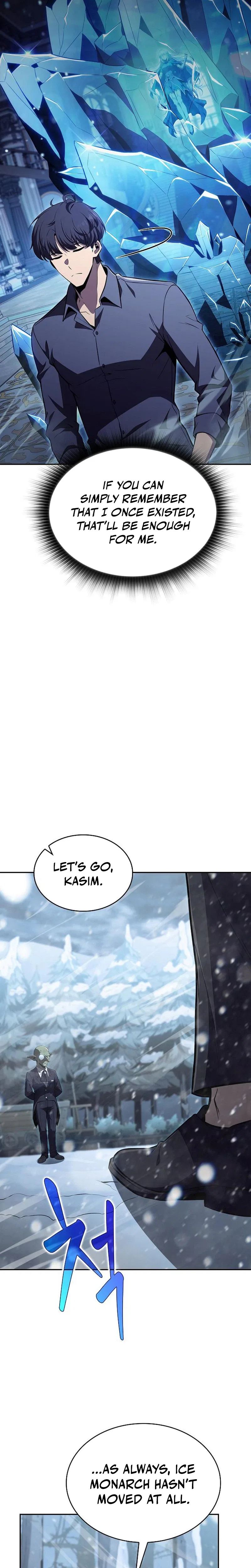 Eat Before You Go Chapter 68 – Page 23