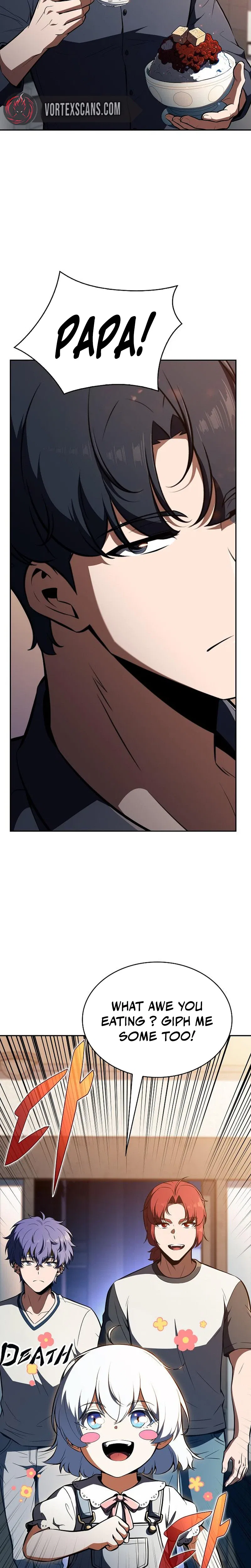 Eat Before You Go Chapter 68 – Page 26