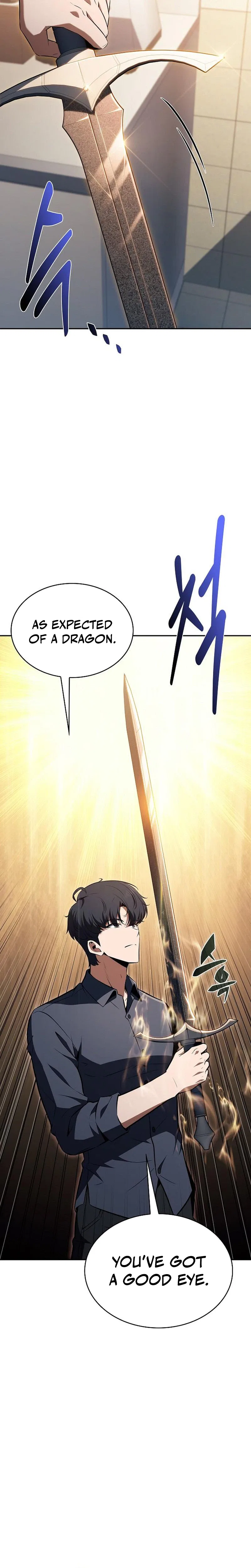 Eat Before You Go Chapter 68 – Page 30