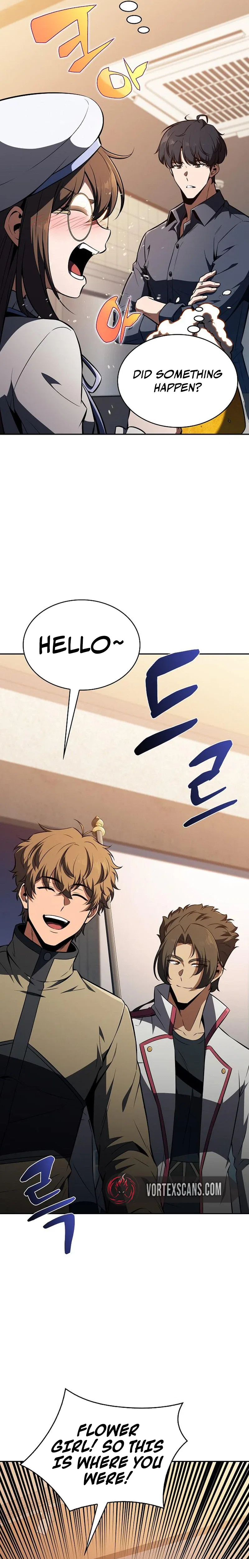 Eat Before You Go Chapter 68 – Page 37