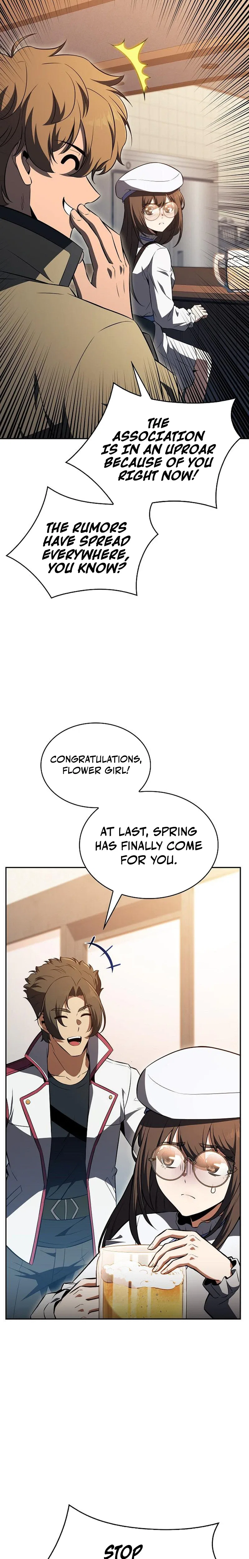 Eat Before You Go Chapter 68 – Page 38