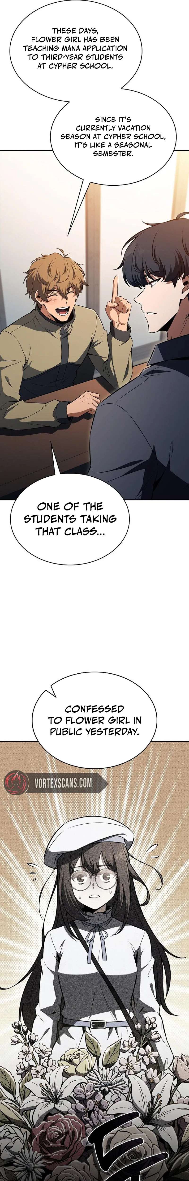 Eat Before You Go Chapter 68 – Page 40