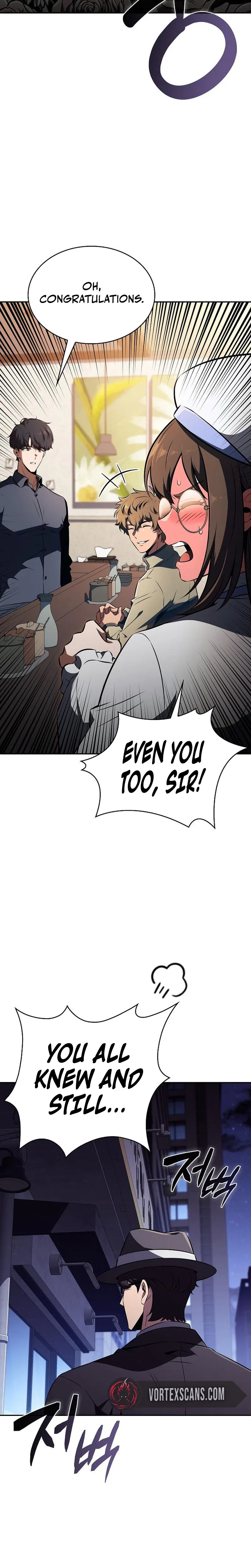 Eat Before You Go Chapter 68 – Page 41