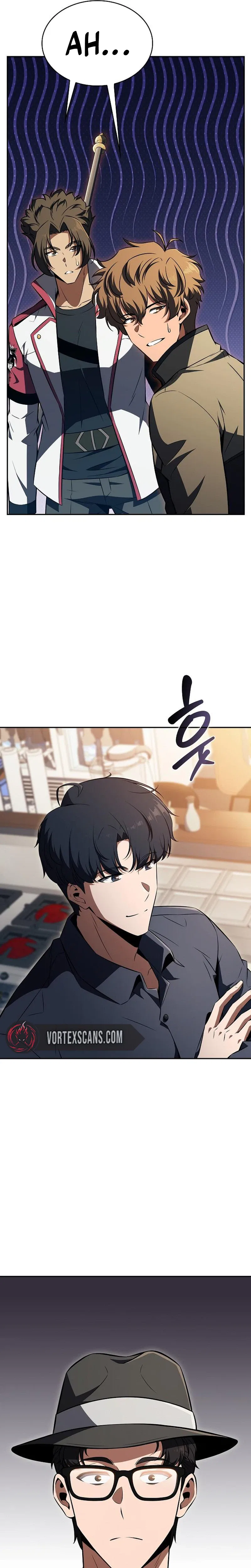 Eat Before You Go Chapter 68 – Page 43