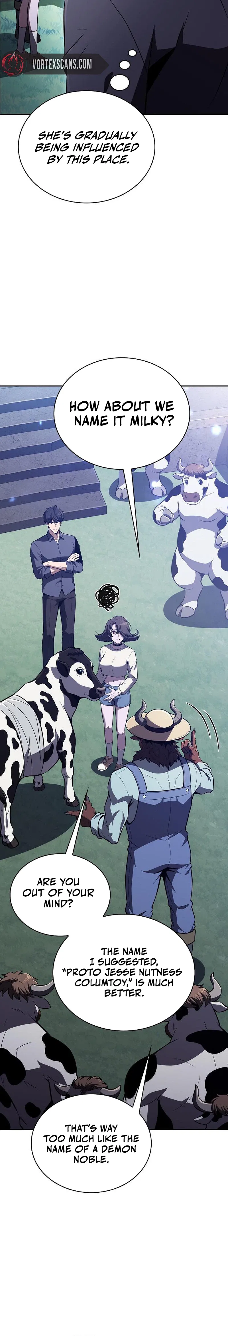 Eat Before You Go Chapter 67 – Page 3