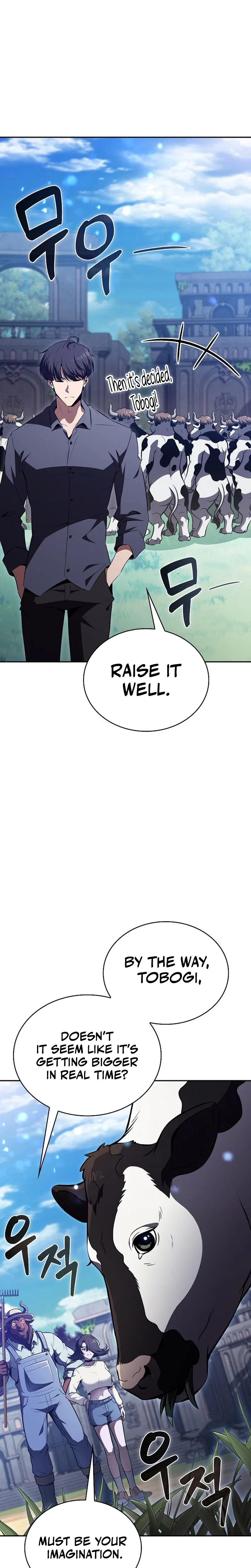 Eat Before You Go Chapter 67 – Page 5