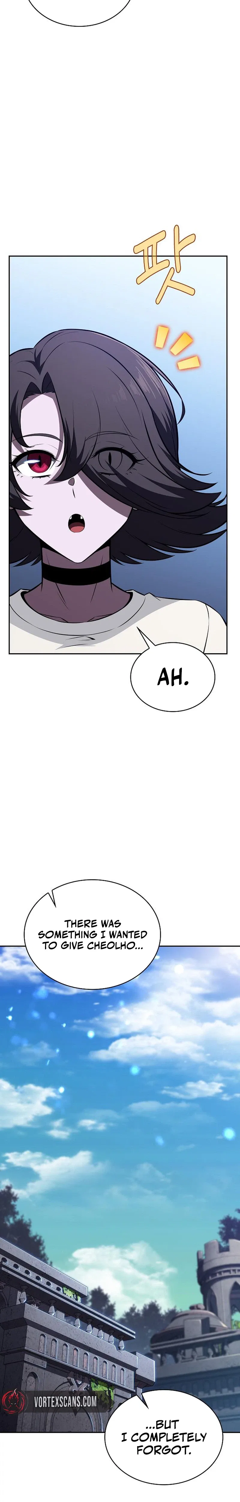 Eat Before You Go Chapter 67 – Page 6