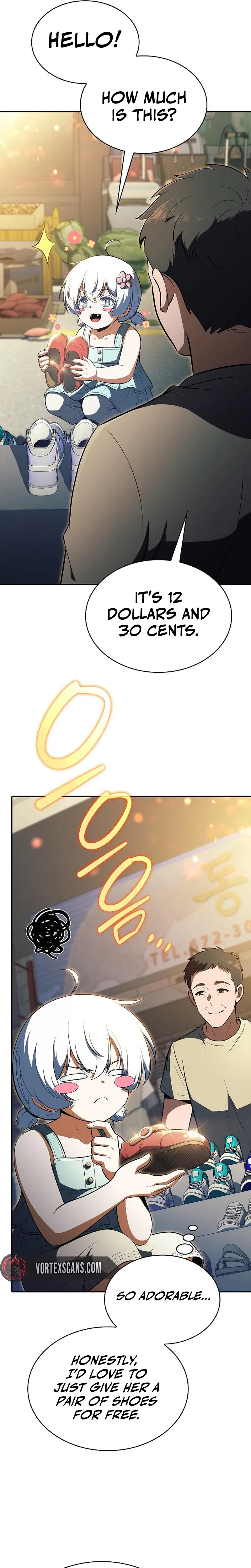 Eat Before You Go Chapter 67 – Page 10